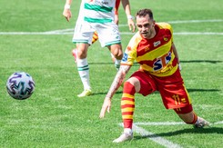 Ireneusz Mamrot: Potrzebowaliśmy tlenu, żeby nie sięgać po respirator