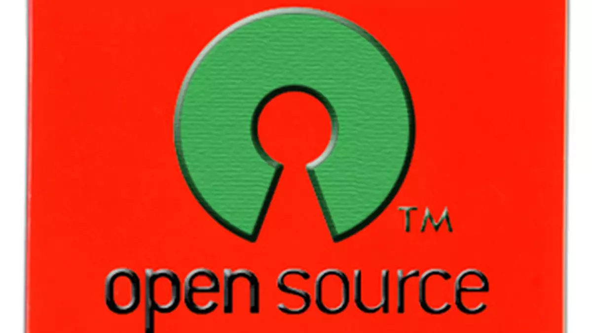 SourceForge nie dla wszystkich. Czerwona kartka dla Open Source