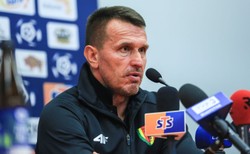 Trener Korony: Musimy walczyć o swoje