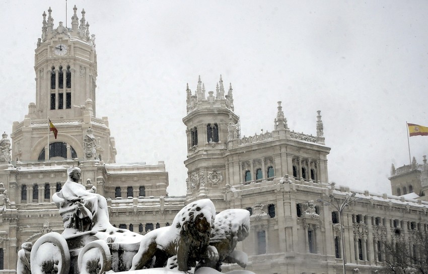 Madrid