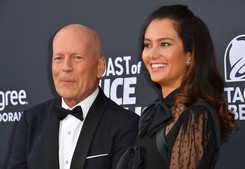 Bruce Willis nie mieszka już z rodziną. Jest pod stałą opieką specjalistów