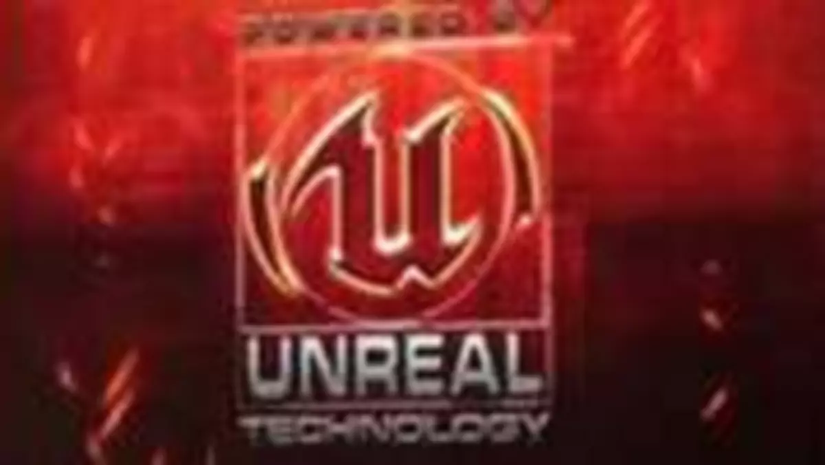 Unreal Engine 3 we Flashu