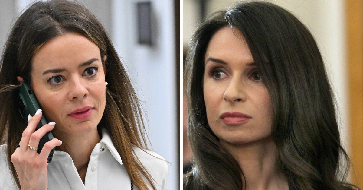 Aleksandra Leo zakpiła z "bogobojnej prawicy" i zaliczyła wpadkę, mówiąc o Marcie Kaczyńskiej