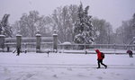 Śnieżyca w Hiszpanii. Zakłady pogrzebowe zawiesiły działalność. Ciała zmarłych w domach