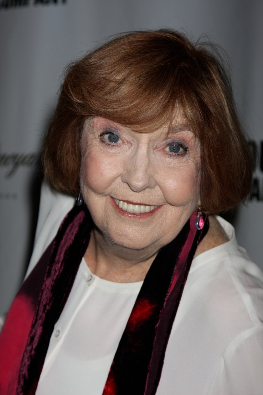 Anne Meara