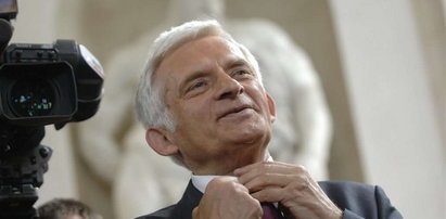 Buzek szefem Europarlamentu