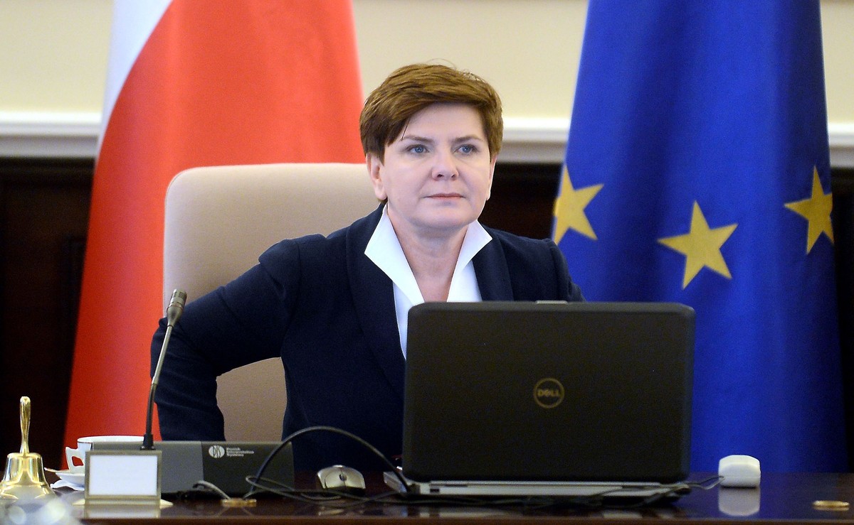 Premier o Holokauście: Twórcami obozów zagłady były nazistowskie Niemcy