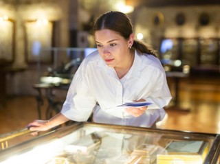 Gliński: Rozpędziliśmy rynek muzealny, zbudowaliśmy albo budujemy ponad 300 muzeów w Polsce