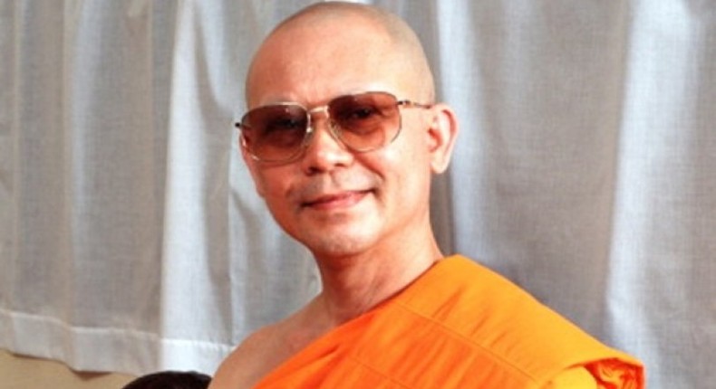 Phra Dhammachayo