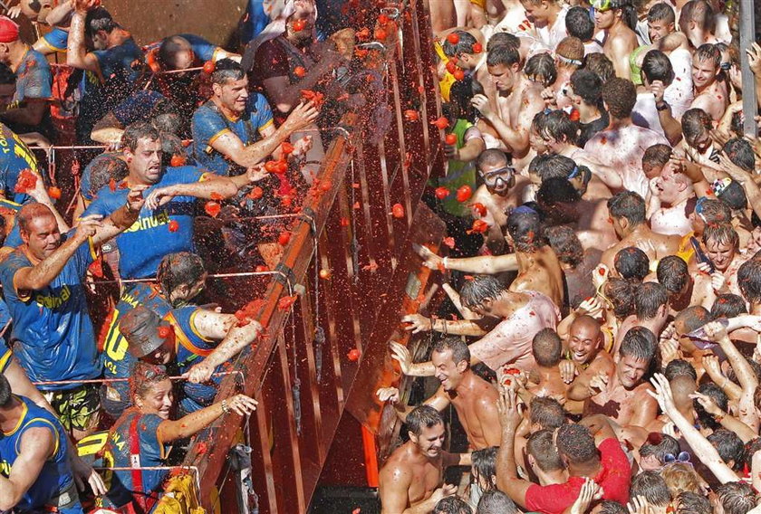 Tomatina