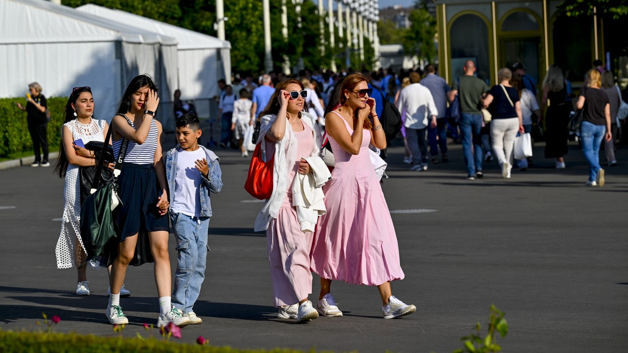 Nie chcą, żeby wojna się skończyła. Tak Putin stworzył "nową klasę średnią". "Ci ludzie mogą doprowadzić do katastrofy"