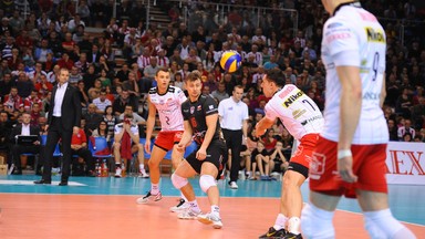 Liga Mistrzów: wyjazdowa porażka Asseco Resovii Rzeszów, kapitalny Ivan Zaytsev