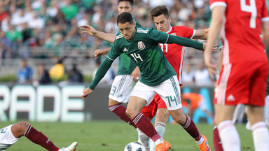 MŚ 2018: bezbramkowy remis Meksyku w meczu z Walią