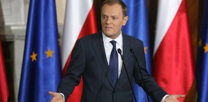 Tusk tnie wpływy OFE! Mówi, że zaoszczędzimy