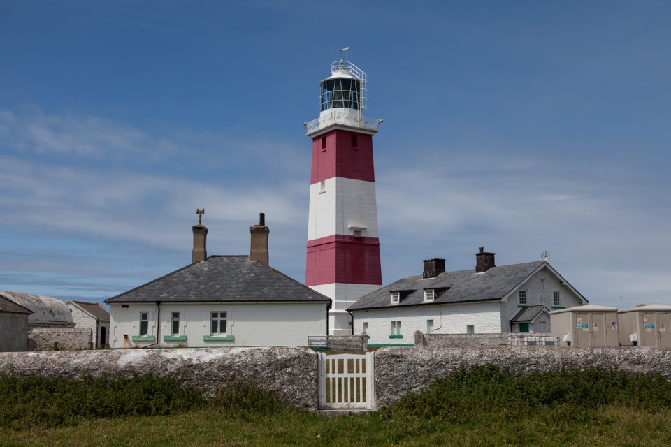 Bardsey Island