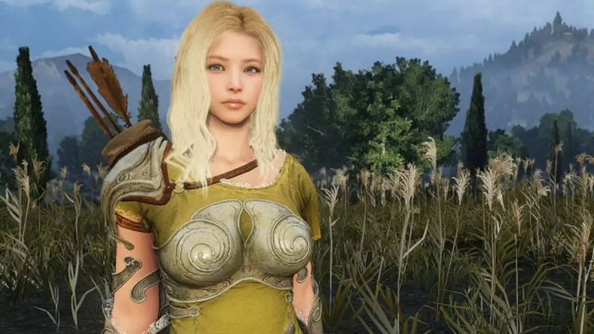 Znamy konkretną datę premiery Black Desert Online