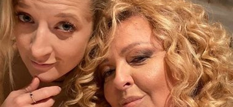 Jaką babcią będzie Magda Gessler? Lara: Na pewno będzie rozpieszczała