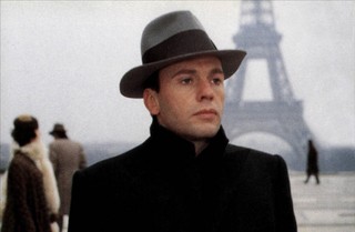 Czarna energia i żądza pieniądza. „Pogarda” i „Konformista” Alberto Moravii