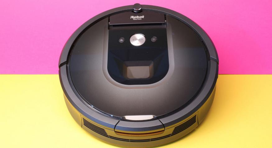 iRobot Roomba 980 im Test: gründlich, ohne 5-GHz-WLAN 