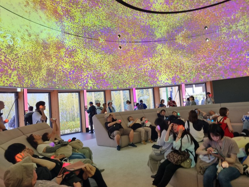 Nemačka je potvrdila učešće na Ekspo 2027