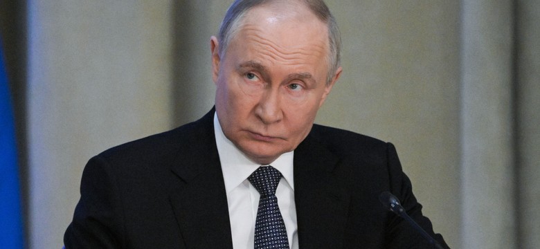 Putin pospieszył z gratulacjami. Jest zadowolony z wyboru nowej prezydent