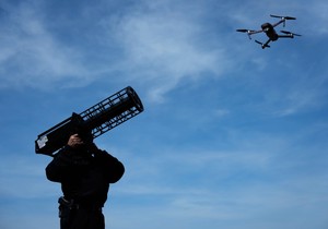 Dron