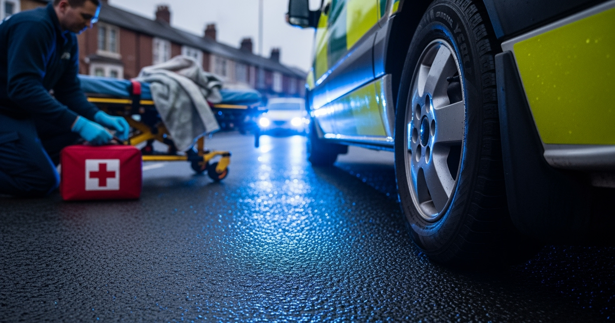 Man arrested for attempted murder after woman stabbed in London park