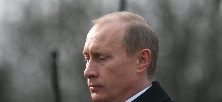 Putin nie rezygnuje z wizerunku macho. Jedzie na Antarktydę