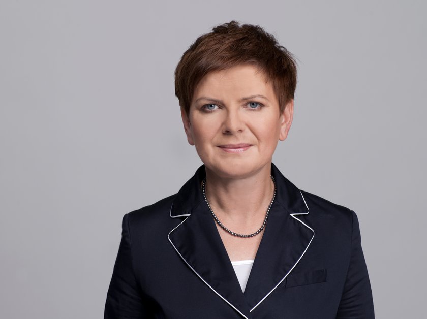 Beata Szydło na premiera?!