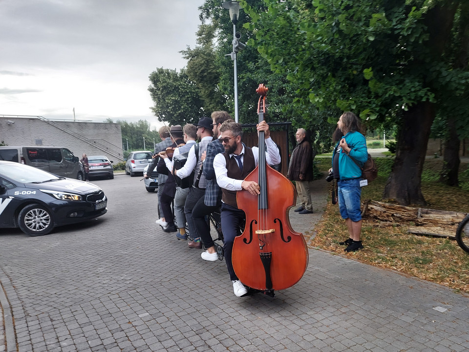 Festiwal Wielki Ogień