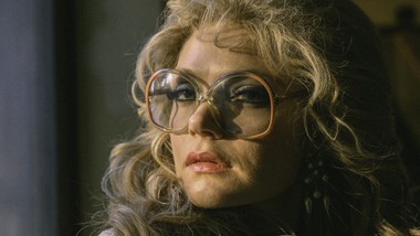 sandra drzymalska jako "violetta villas". pierwsze zdjęcia z biografii