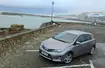 Nowa Toyota Auris: czy zagrozi Golfowi?