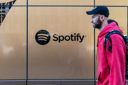 Spotify podniesie ceny na pięciu rynkach. Jeden jeszcze nieznany