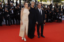 Vincent Lindon, Julia Ducournau, Agathe Rousselle