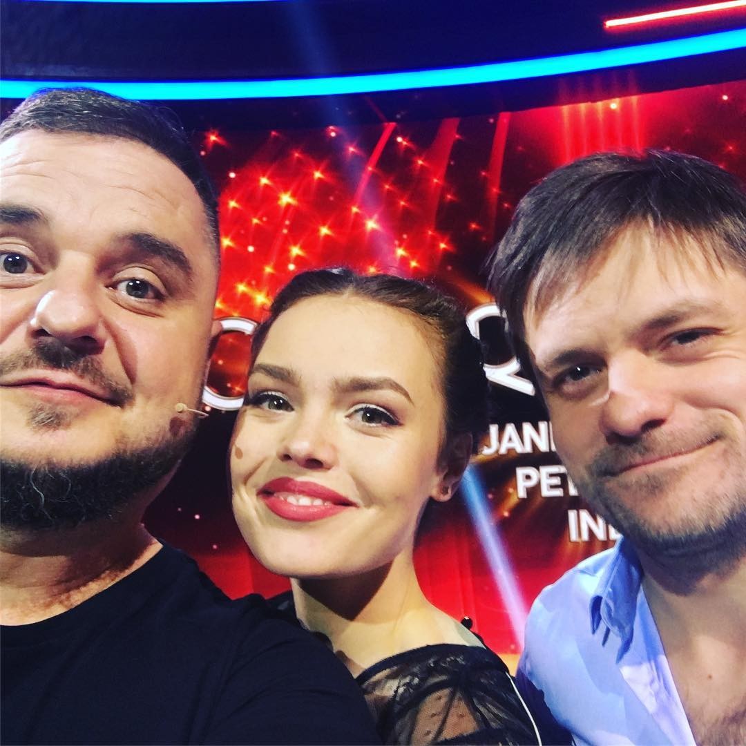 Mário Kuly Kollár, Mária Bartalos a Jiří Mádl.