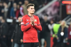 El. ME 2024: Patrik Schick kontuzjowany. Gwiazdor Czechów nie zagra z Polską