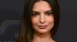 Emily Ratajkowski na premierze "Welcome Home"