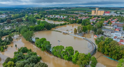 Koszmar! Dostali grube miliony na nowy stadion, wszystko jest pod wodą! Dramatyczne zdjęcia