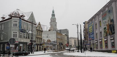 Olsztyn : pogoda 2019-02-14 - sprawdź, czy przyda ci się dziś parasol