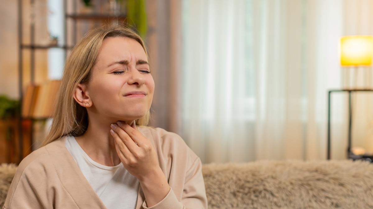 Čišćenje grla može da bude samo navika, a nekad i simptom bolesti