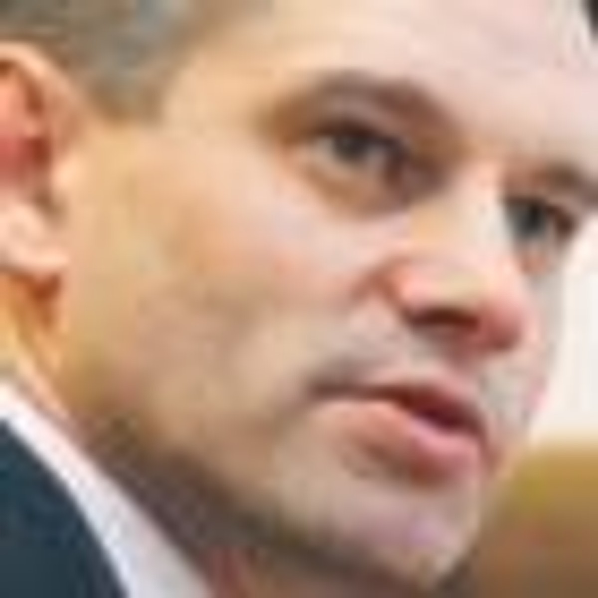 Jacek Kapica, wiceminister finansów, szef Służby Celnej