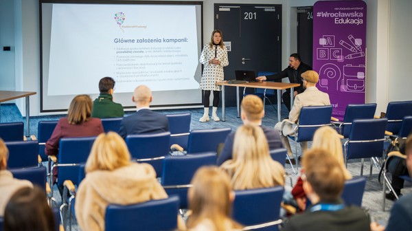 Startuje ważna prozdrowotna kampania