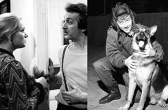 Sentymentalny QUIZ o PRL-u. Przyporządkuj aktora do serialu