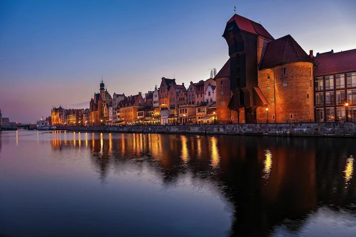 7. Gdańsk