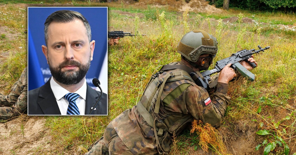 Wiadomo, co z obowiązkową służbą wojskową. Deklaracja szefa MON