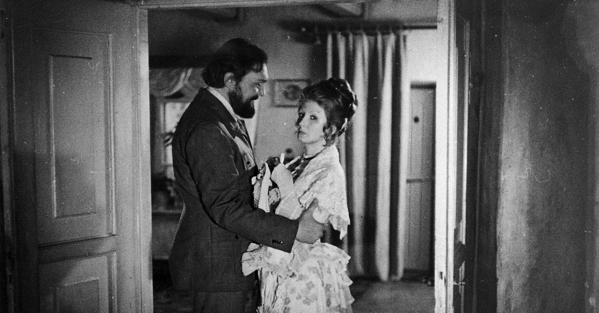 "Bogumił, Bogumił...". Wielki QUIZ o filmie "Noce i dnie". Odpowiesz na wszystkie pytania?