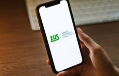 ZUS ostrzega przed fałszywymi mailami