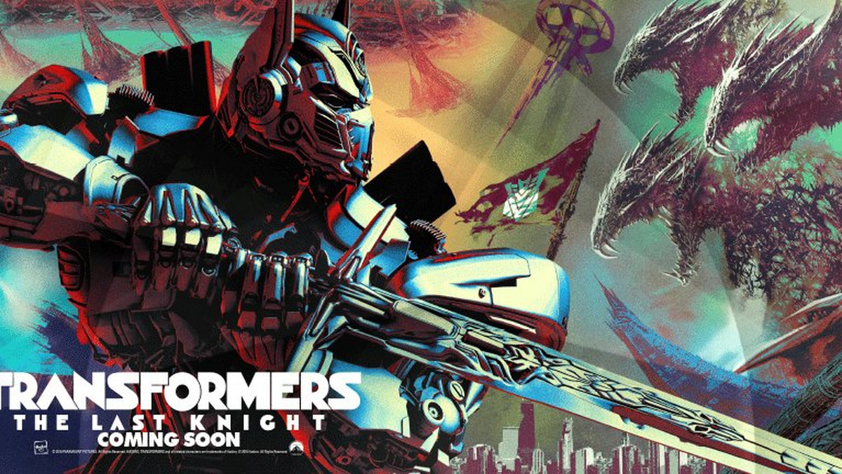 Do sieci trafiło kilka zdjęć z planu "Transformers 5: The Last Knight". Materiał sugeruje, że tytuł nowego filmu Michaela Baya jest nieprzypadkowy, a produkcja zgodnie z podejrzeniami może mieć powiązania z mitologią arturiańską.