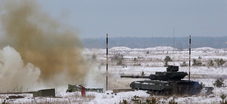 Ukraina: Separatyści nie dotrzymują zawieszenia broni