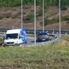 Vožnja u kontra smeru na auto-putu Miloš Veliki
